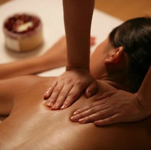 Image for 1 Hour Aromatherapy Massage