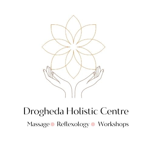 Logo for Drogheda holistic centre