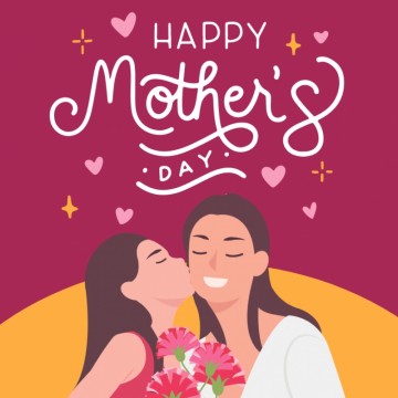 Image for Mother - Daughter Massage